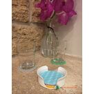 Dessous de verre et son support de rangement