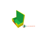 Conception et impression 3D d'objets sur mesure