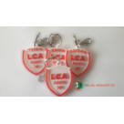 Le LCA Foot 38 nous fait confiance